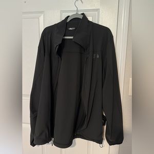 North Face lightweight jacket